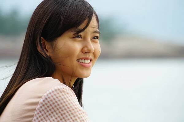 Sunjeong - Z filmu - So-hyeon Kim