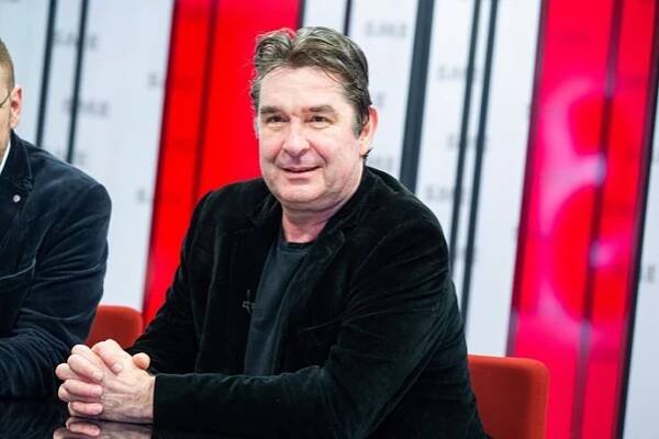 Tomáš Etzler zareagoval na případ, který se odehrál na pražské Letné.