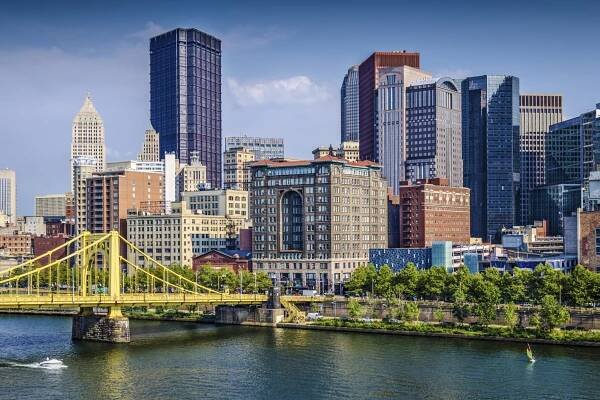 pittsburgh agriculture