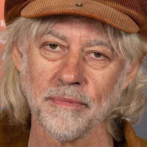 Bob Geldof says there is one thing he is more ‘proud’ of than Live Aid