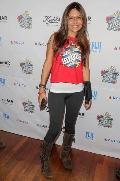 Vanessa Marcil Defends Son Against 'Fake Christians' Online