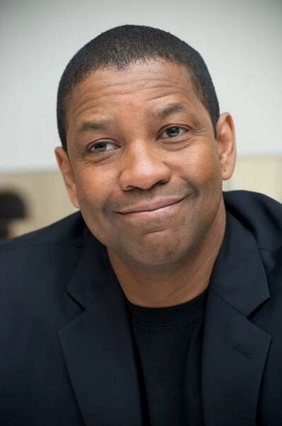 Denzel Washington fotka