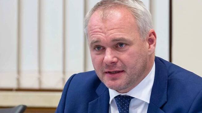Kauza bývalého primátora Chomutova. Jeden z obviněných uzavřel dohodu