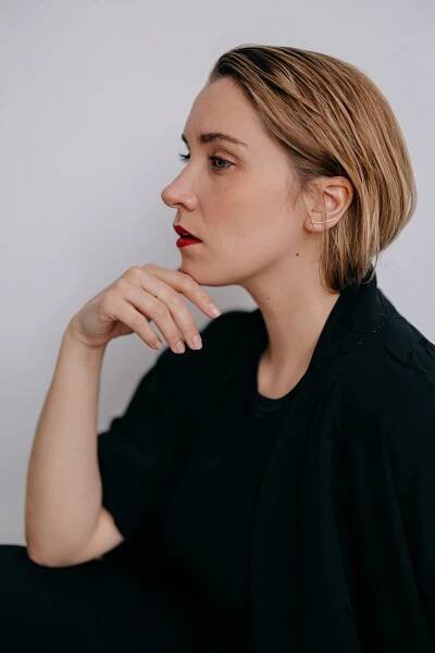 Natalie Golovchenko - Castingofka.cz