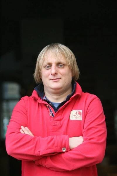 Tydýt Lukáš Pavlásek v ženských šatech: Dělal jsem to už jako kluk...