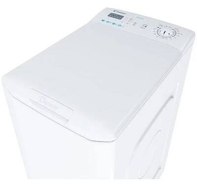 CST 27L3/1-S PRAČKA VRCH. PL. CANDY