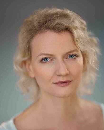 Alenka Kraigher