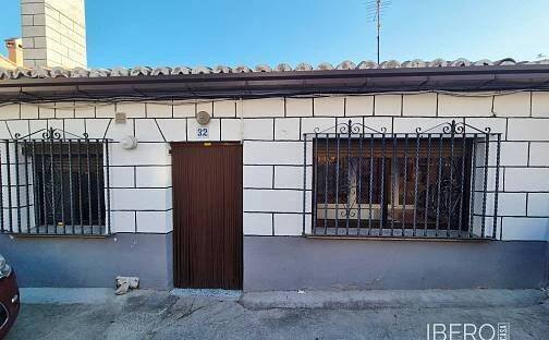 Prodej domu 157 m² s pozemkem 20 m², Burgohondo, Španělsko
