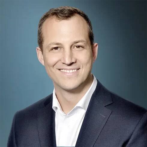 Photo of Lee Anderson