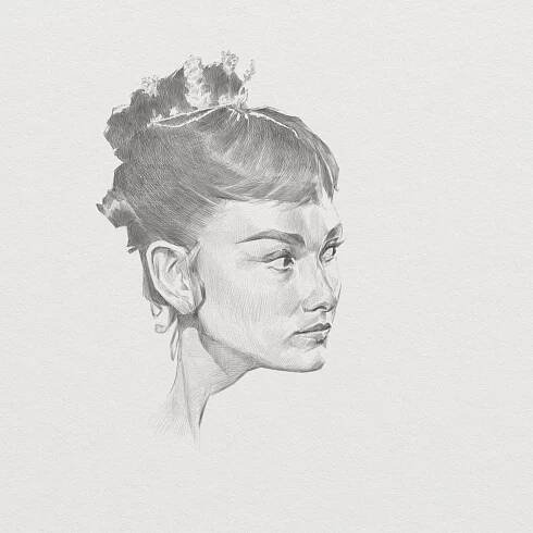 SKETCHES :: Toni Kasurinen