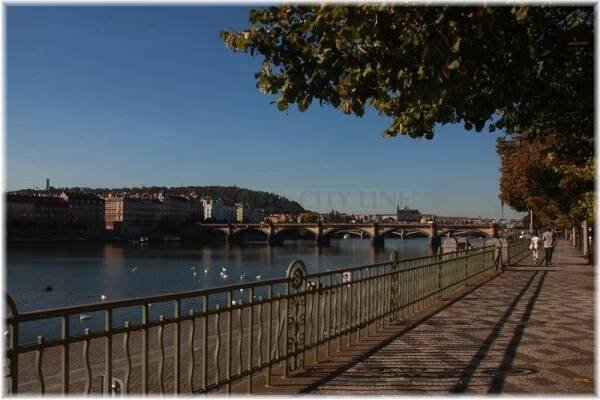 Praha 2 | Prague City Line