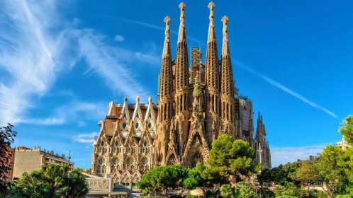 Barcelona – čo s voľným časom? – Traveler Adviser