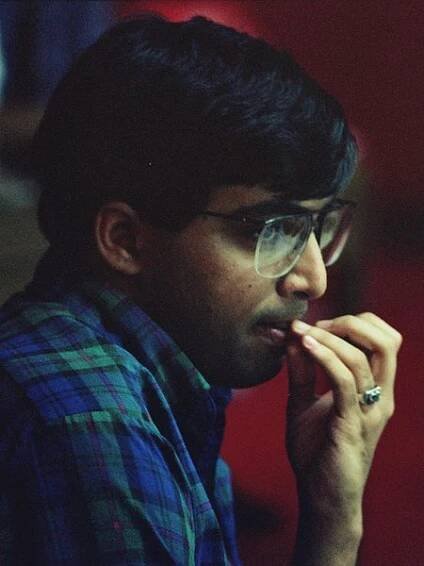 Viswanathan Anand