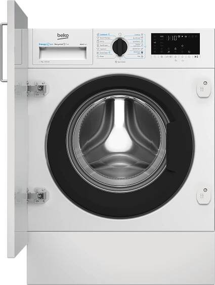 Beko B3WBT671415W od 12 990 Kč