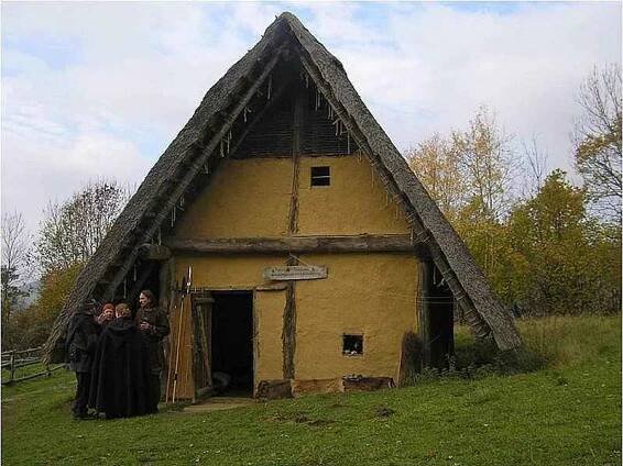 Keltský festival Lughnasad začíná v pátek