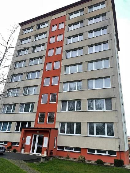 Prodej Byt 2+1, Slunný vrch, Zruč nad Sázavou, okres Kutná Hora