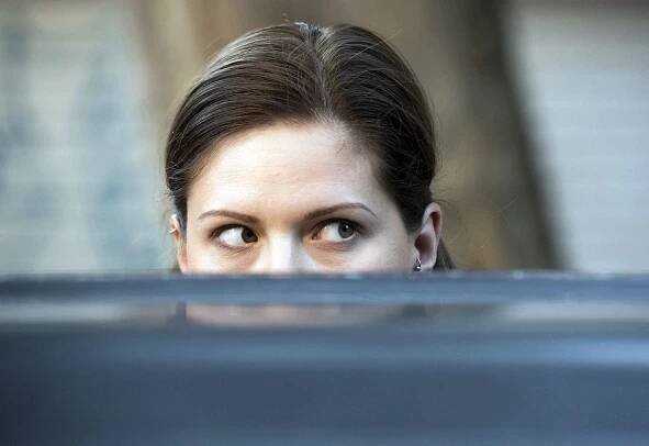 Heiter bis tödlich - Zwischen den Zeilen - Wenn Zeugen sich traun - Z filmu - Josephine Schmidt