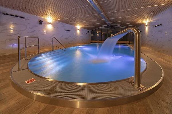Wellness Hotel Astra - Rodinná dovolená - Česká republika, Krkonoše a Podkrkonoší, Špindlerův Mlýn | CK Čedok