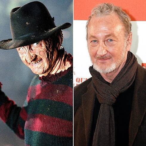 Horror Movie Stars: Where Are They Now?