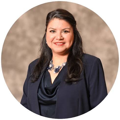 Board Members - Migrant Legal Aid