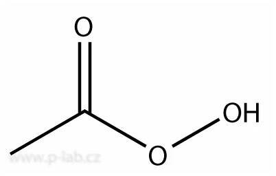 KYSELINA PEROXOOCTOVÁ | P-LAB