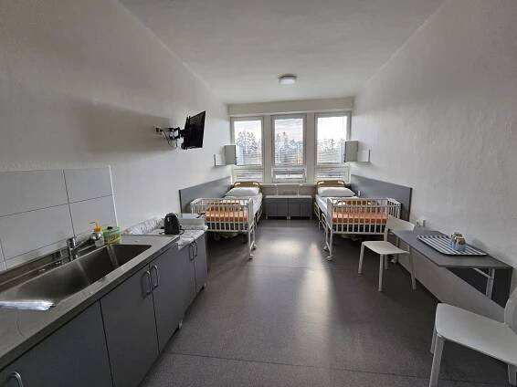 Gynekologicko-pôrodnícke oddelenie – Nemocnica s poliklinikou Brezno, n.o.