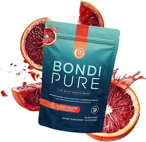 Bondi Pure