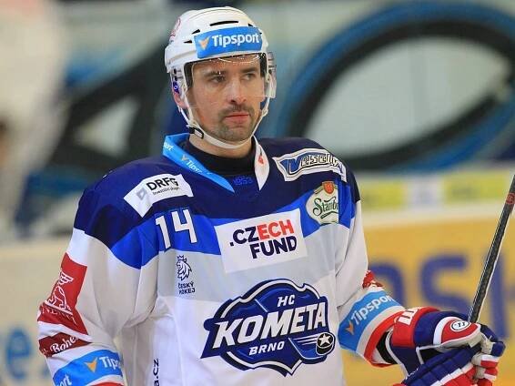 Tomáš Plekanec