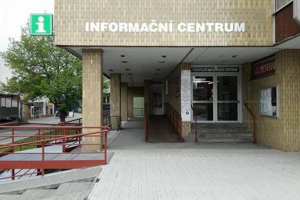 Informační centrum Kopřivnice foto 1