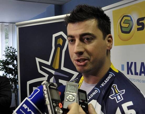 Kaberle: Do NHL se třeba vrátím, ale teď chci do Soči