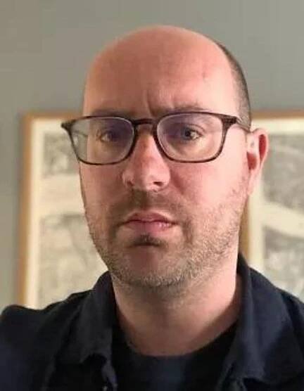 Image of Jonathan Moore