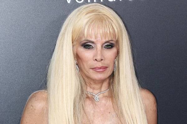 Victoria Gotti