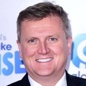 Teenager ‘threatened to cut off Aled Jones’s arm during Rolex robbery’