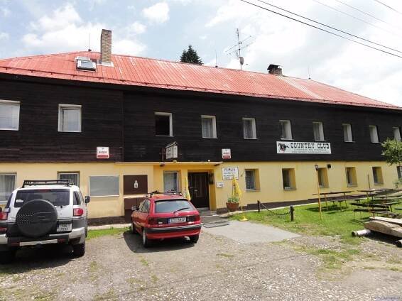 Hotel Primula - Bělá | Katalpa
