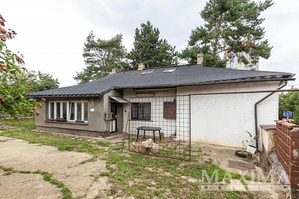 Prodej rodinného domu, 60 m2 Praha 5, Stodůlky