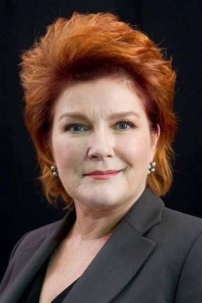 Kate Mulgrew herečka