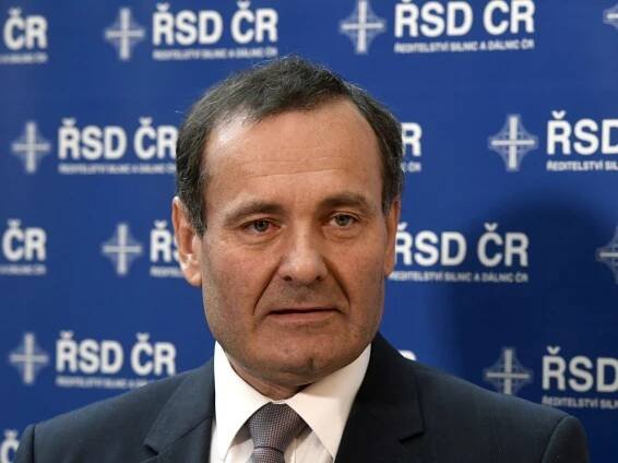 Do čela Ředitelství silnic a dálnic nastoupil Pavol Kováčik. Jeho úkolem bude zrychlit výstavbu