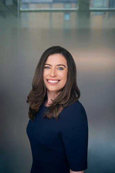 Ashley Nichols McManus - Vice President | Lot Sixteen