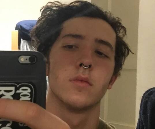 Frankie Jonas