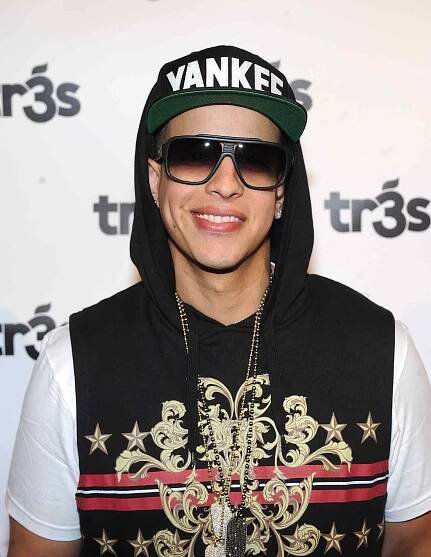 Reggaeton Artists And Their Wives
