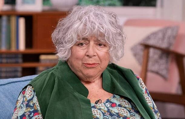 Miriam Margolyes, 84, admits regret over her health makes her feel 'foolish'