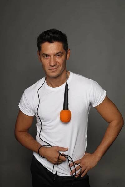 Okan Cabalar – Stand Talents