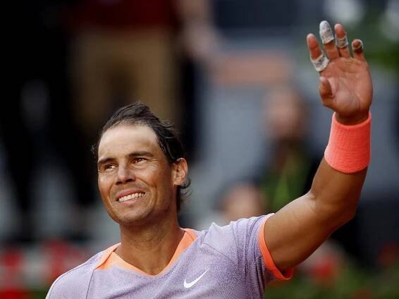 Rafael Nadal: Grandslamy a konec kariéry