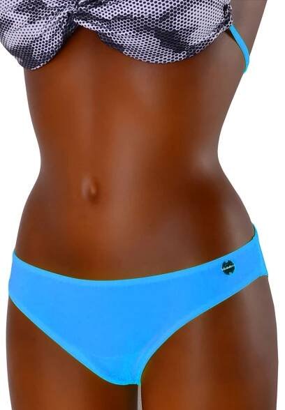 Plavky Brazílské Tanga ROBERTO LUCCA 10443 00133