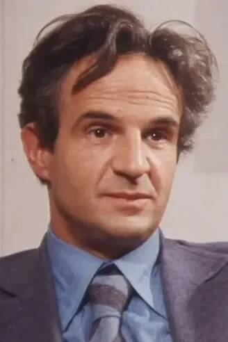 Francois Truffaut