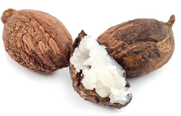 Was ist Sheabutter?