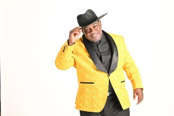 Rodney Perry – Innovative Artists