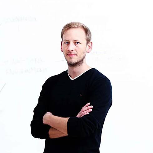 Gppi Johannes Gabriel 460X460