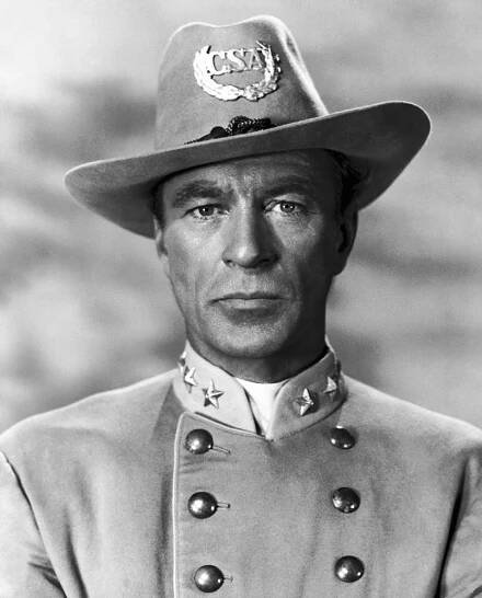 Gary Cooper - Actor