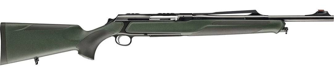 samonabíjecí kulovnice Sauer S 303 Hardwood
